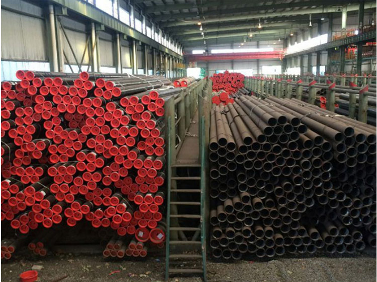 疏勒12crmo化肥专用管